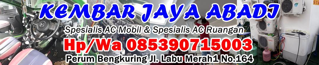 Kembar Jaya Abadi